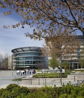 Indianapolis Museum of Art