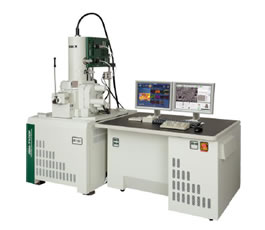 image of JEOL JSM 7100F