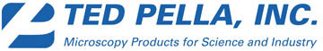 Ted Pella, Inc. logo