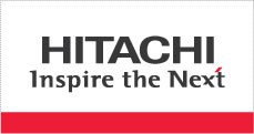 Hitachi HTA logo