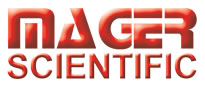 Mager Scientific logo
